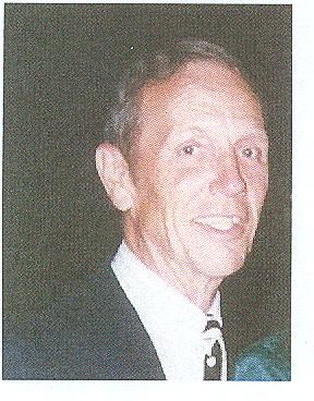 Obituary of Roy H. Turner
