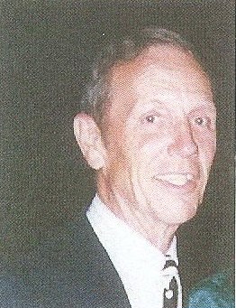 Obituary of Roy H. Turner