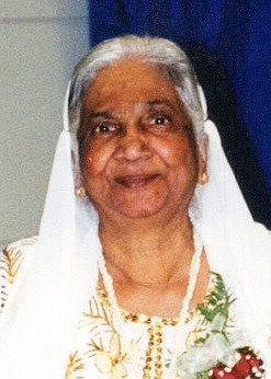 Obituary of Chitrawatia "Aunty Tara" Dabee