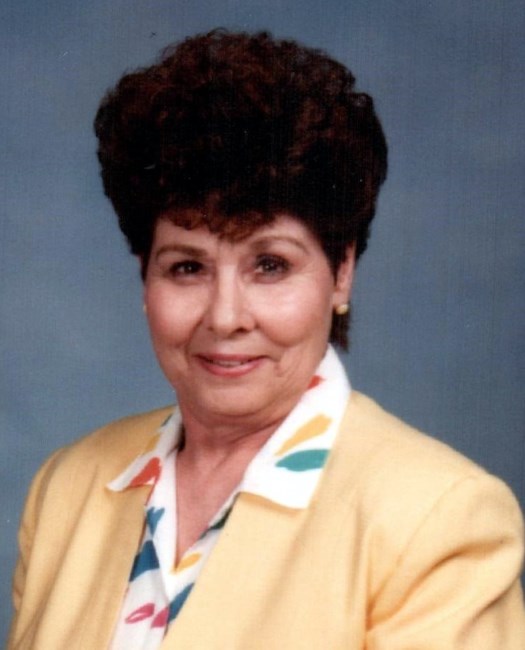 Obituary of Dorothy Alline Wartelle