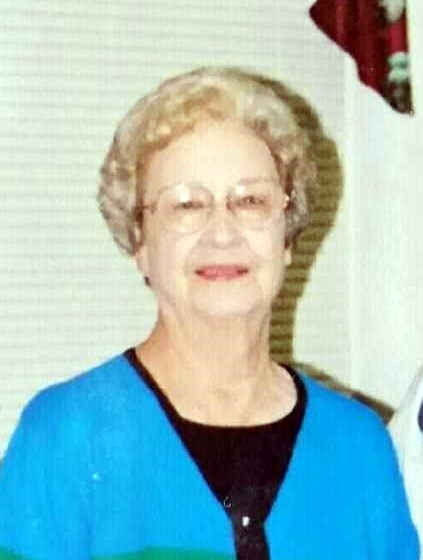 Obituary of Martha Sherard
