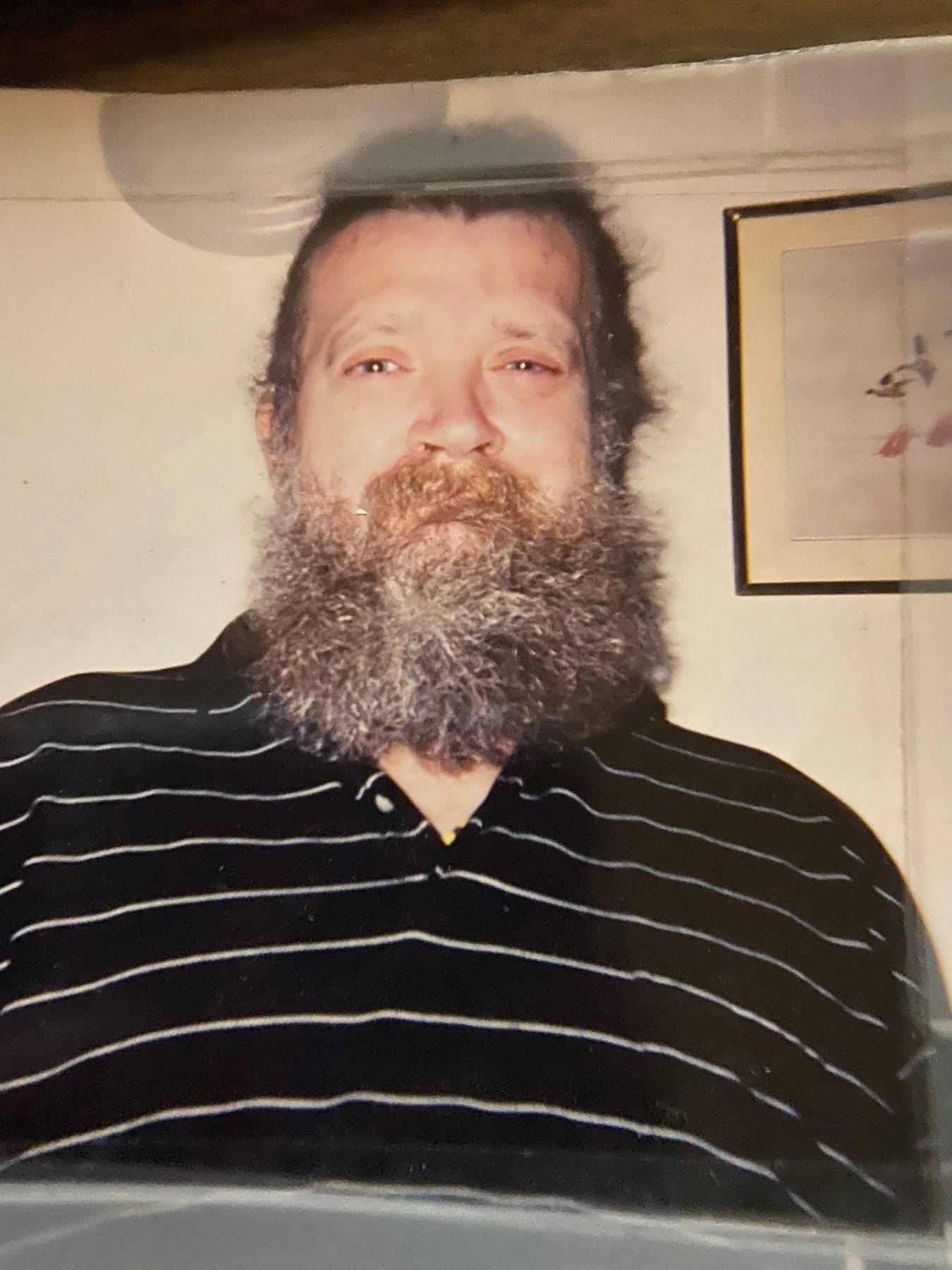 Obituary of Herbert "Herb" Howard Seaman