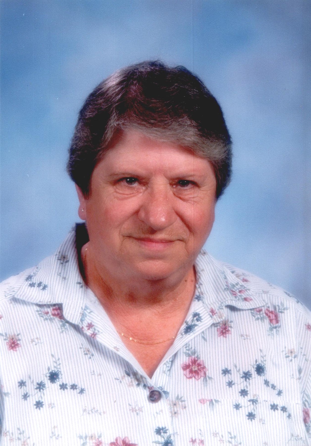 Peggy Sue Brandenburg Obituary Terre Haute, IN