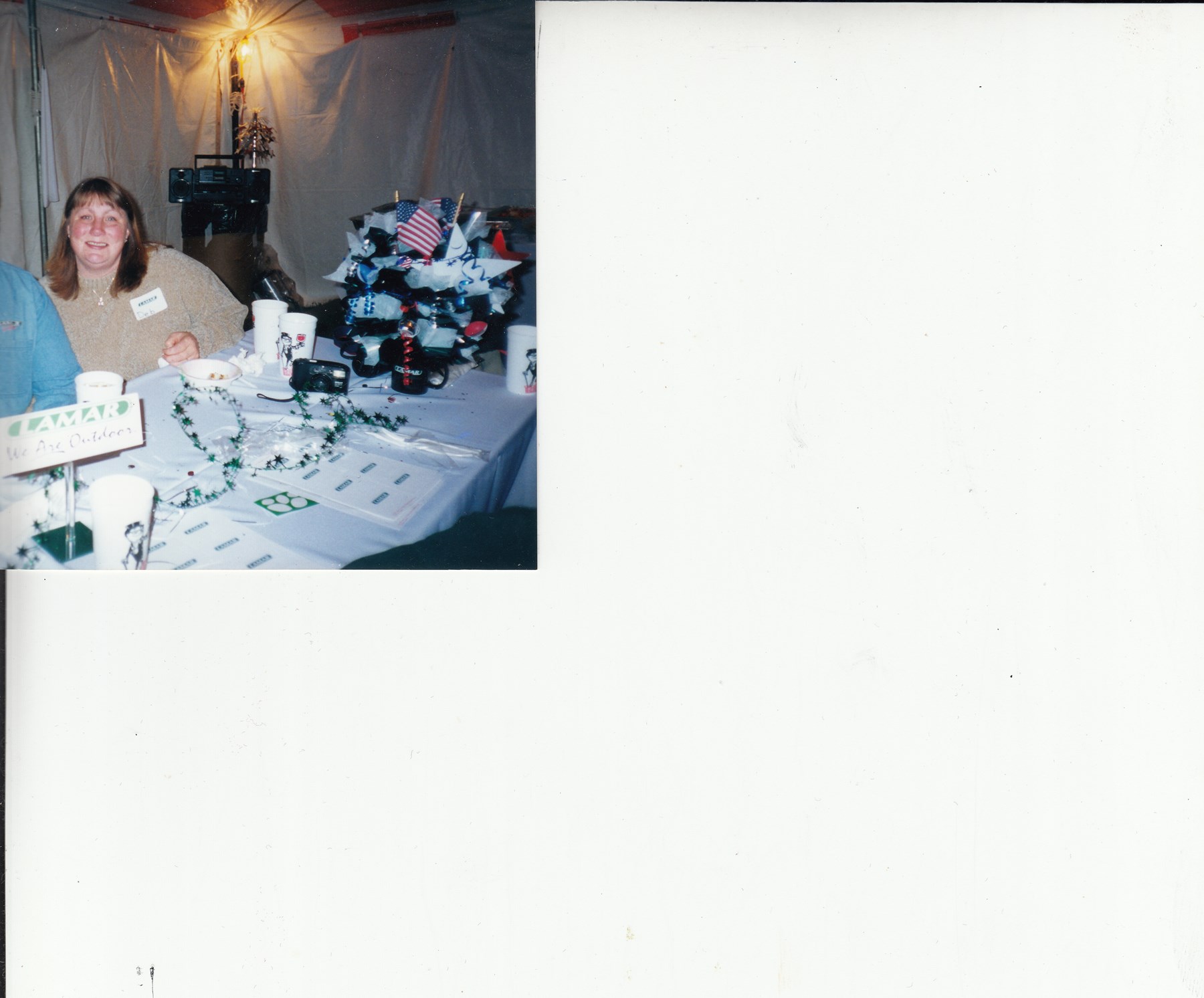 Obituary of Deborah A Harvey