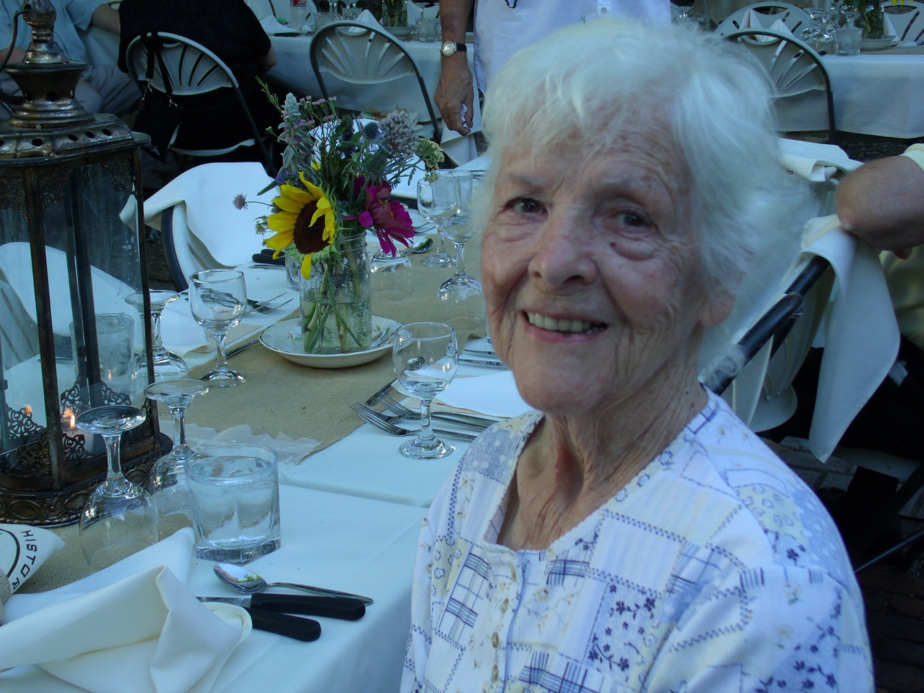 Obituary of Barbara Jean Collins