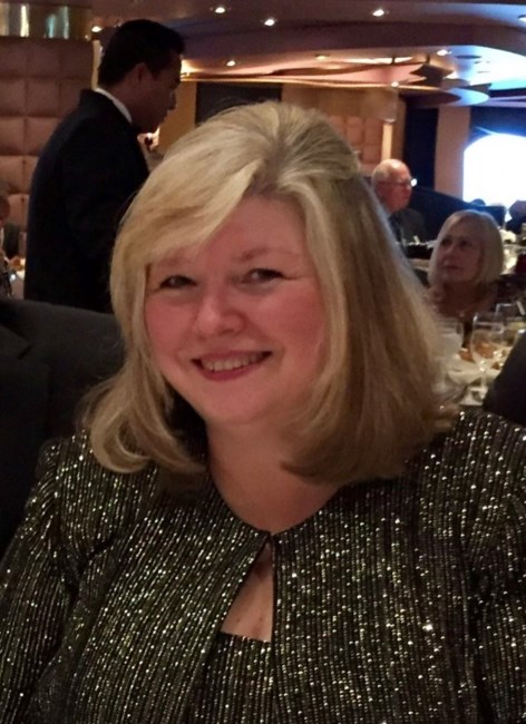 Obituary of Marlene "Mouse" Wilson