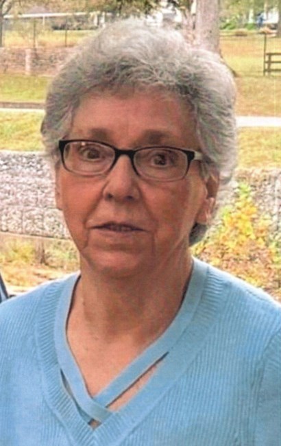 Obituary of Melinda Crow