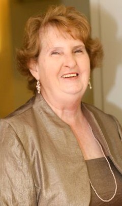 Obituary of Ellen McGlocklin Taylor