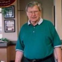 Obituary of Charles D. Nelson