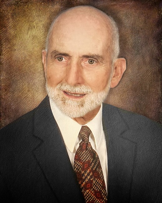 Obituary of John E. Hoffman