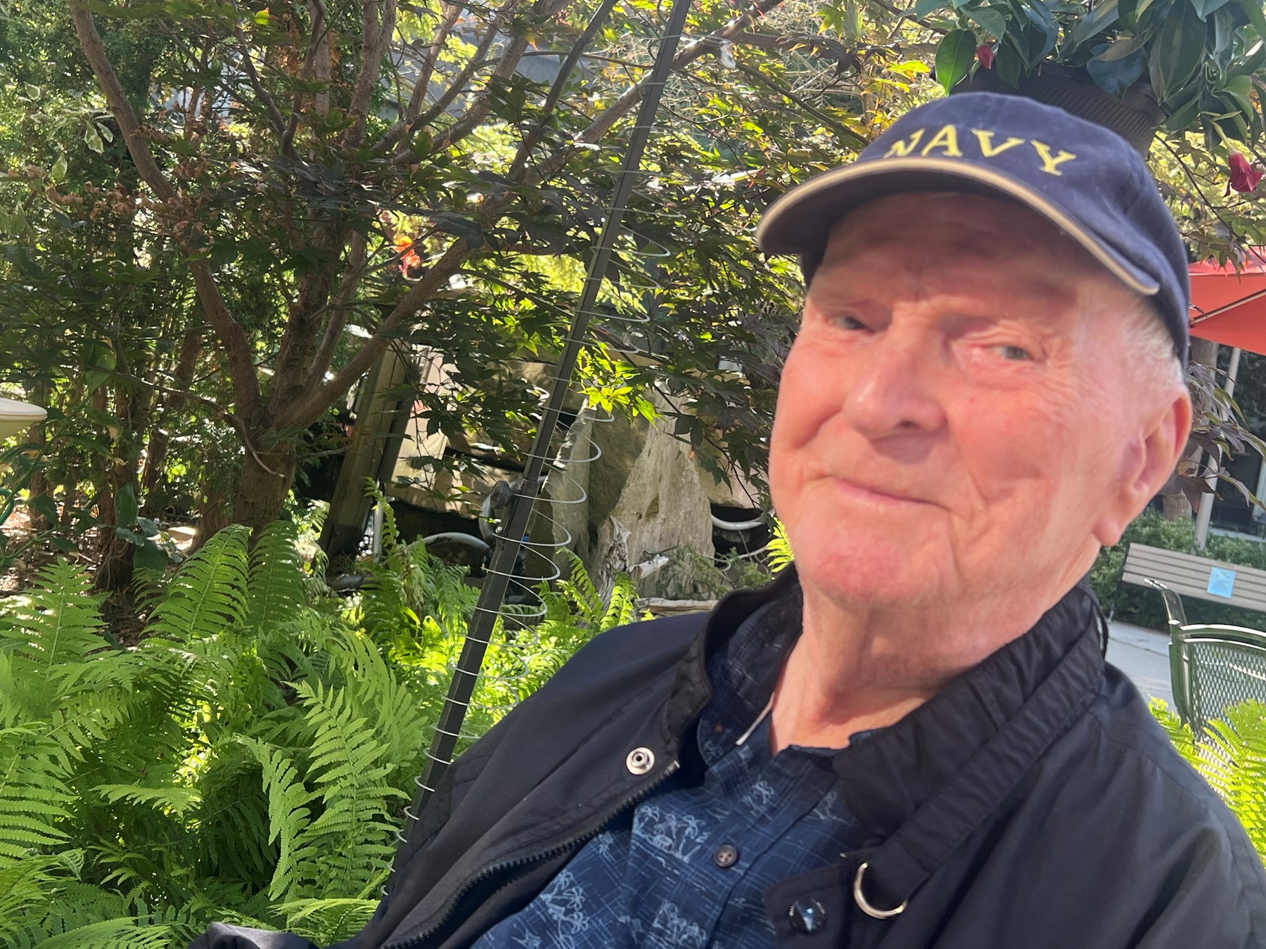 Avis de décès de Robert "Bob" Speedie