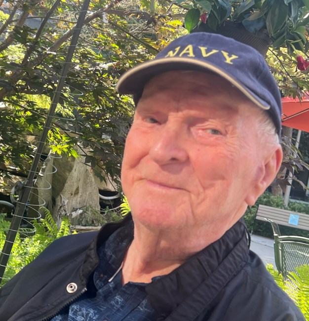 Avis de décès de Robert "Bob" Speedie