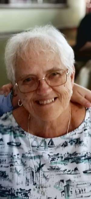 Obituary of Claudette L. Weaver