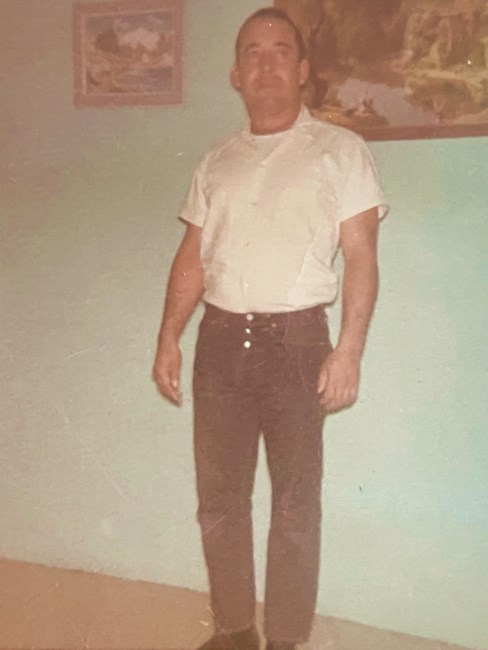 Obituary of Guadalupe Felix Rodriguez