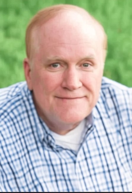 Obituary of Brian Fontaine Keyes