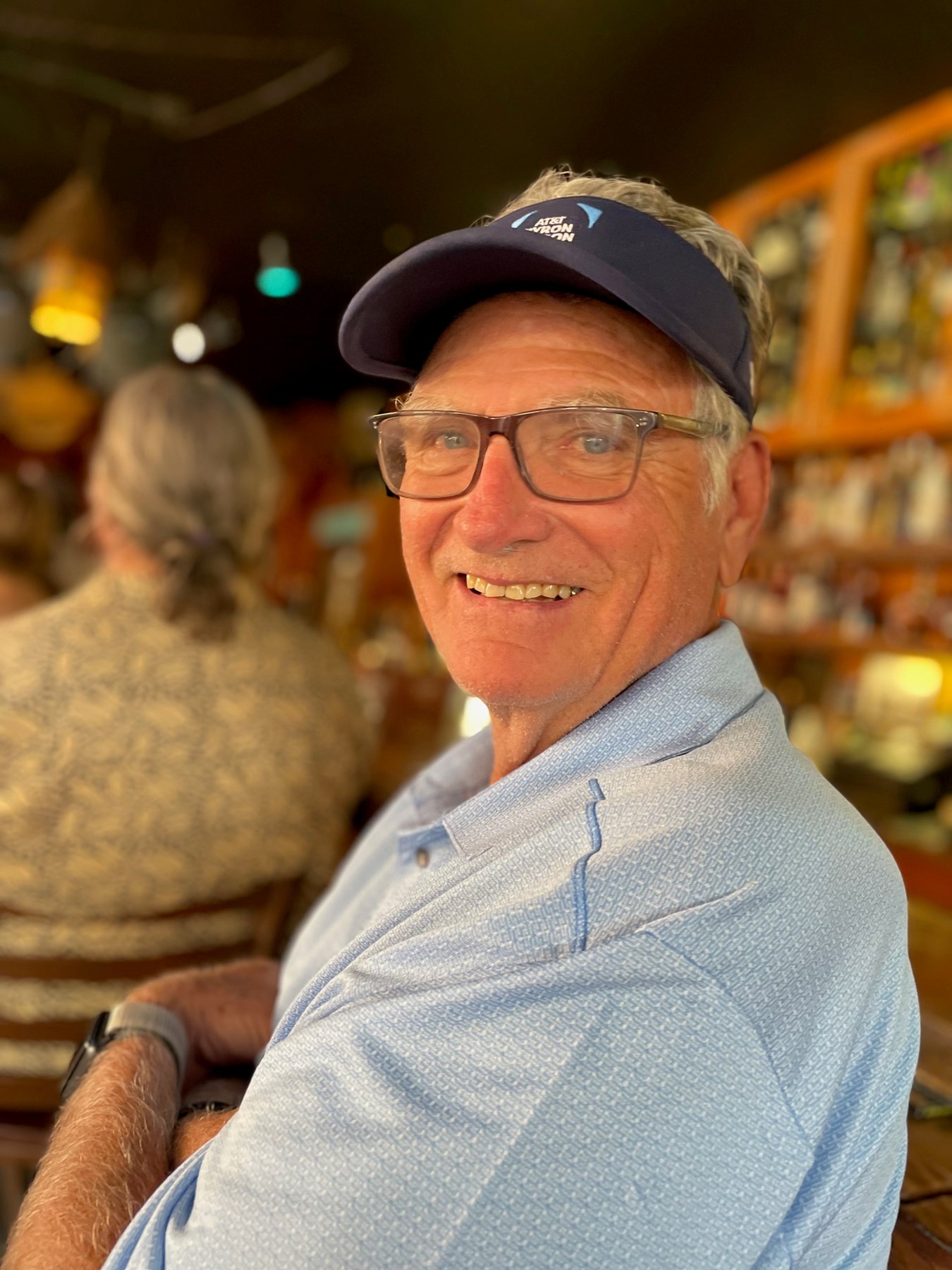 Obituary of James Kent Dailey Jr.