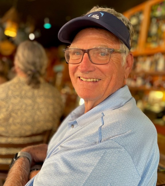 Obituary of James Kent Dailey Jr.