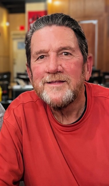 Obituary of Glenn Ariel Jackson