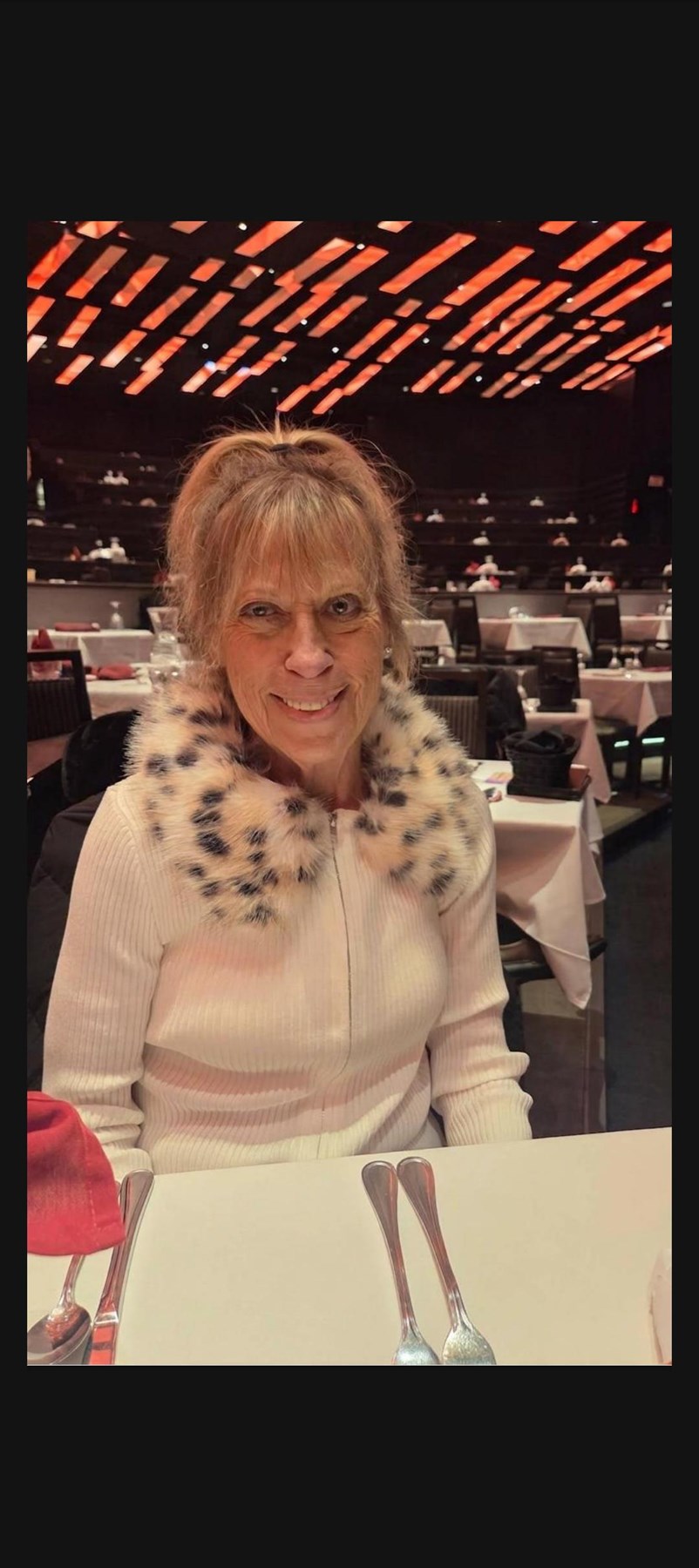 Obituary of Cheryl Gay Pierce