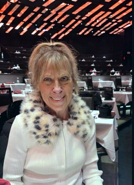 Obituary of Cheryl Gay Pierce