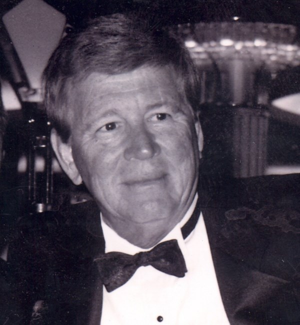 Obituary of Dick Lee