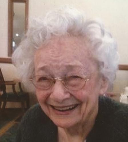 Obituary of Elizabeth Stanley