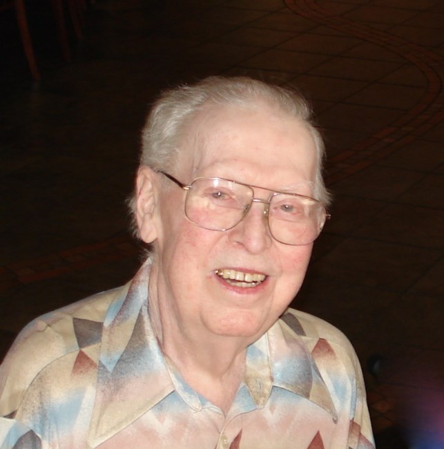 Obituary of Eugene Gene Kern