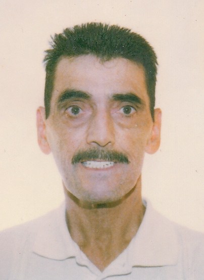 Obituary of Salvador Trevino, Jr.