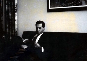 Obituary of John Pete Caporal