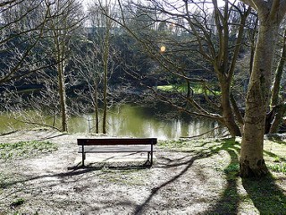 Obituary of William Paul Sullivan