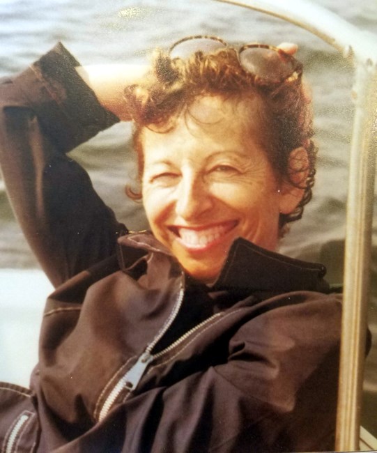 Obituario de Annette Cook
