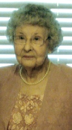 Obituario de Ann Stone Rutledge