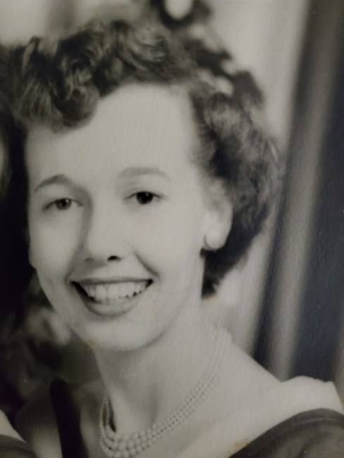 Obituary of Betty L Ebbing