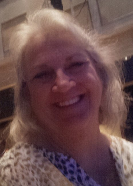 Avis de décès de Vicki Cheek