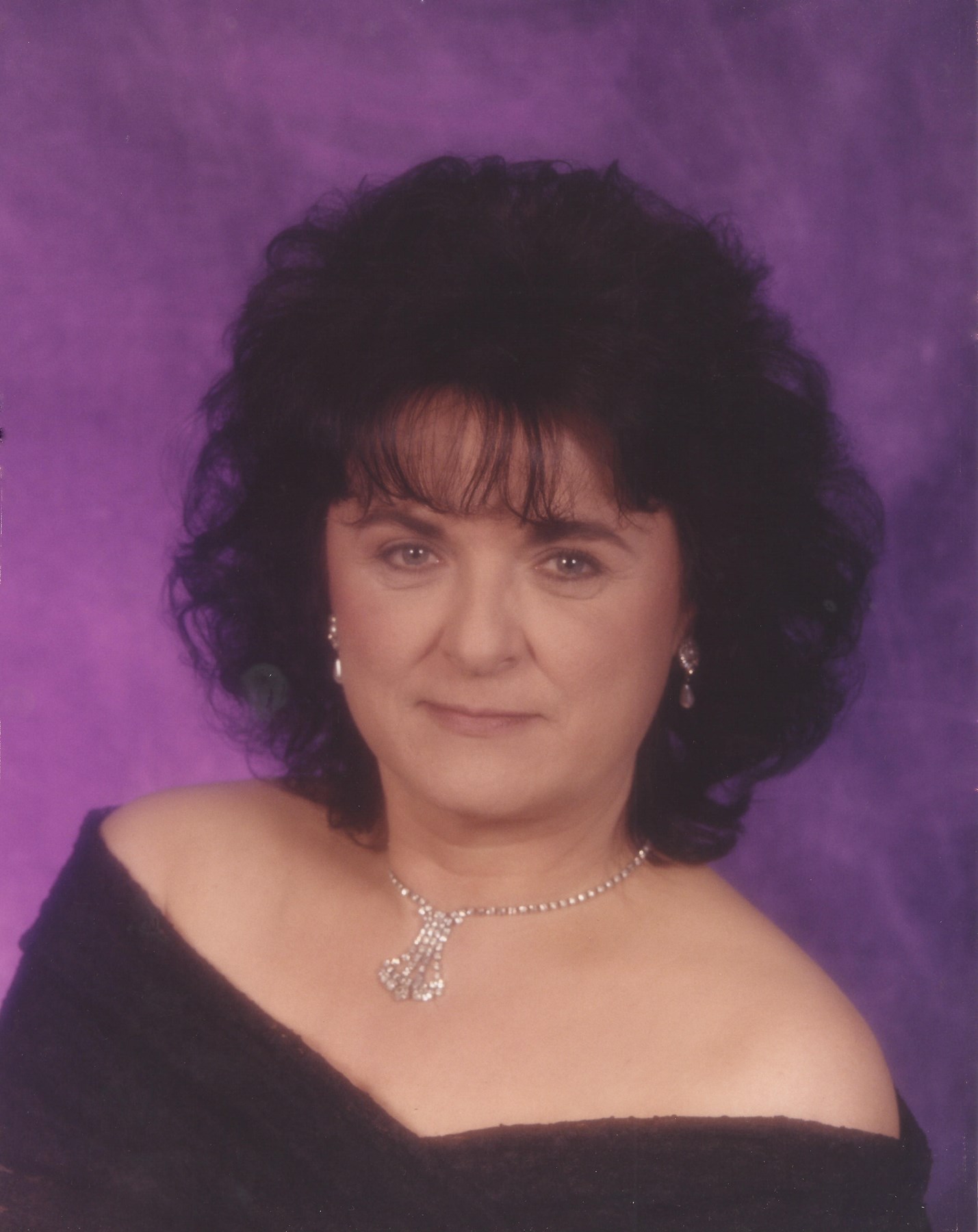 Obituary of Nancy Adeline Miller