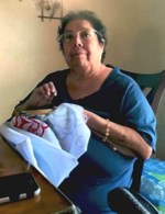 Norma Torres
