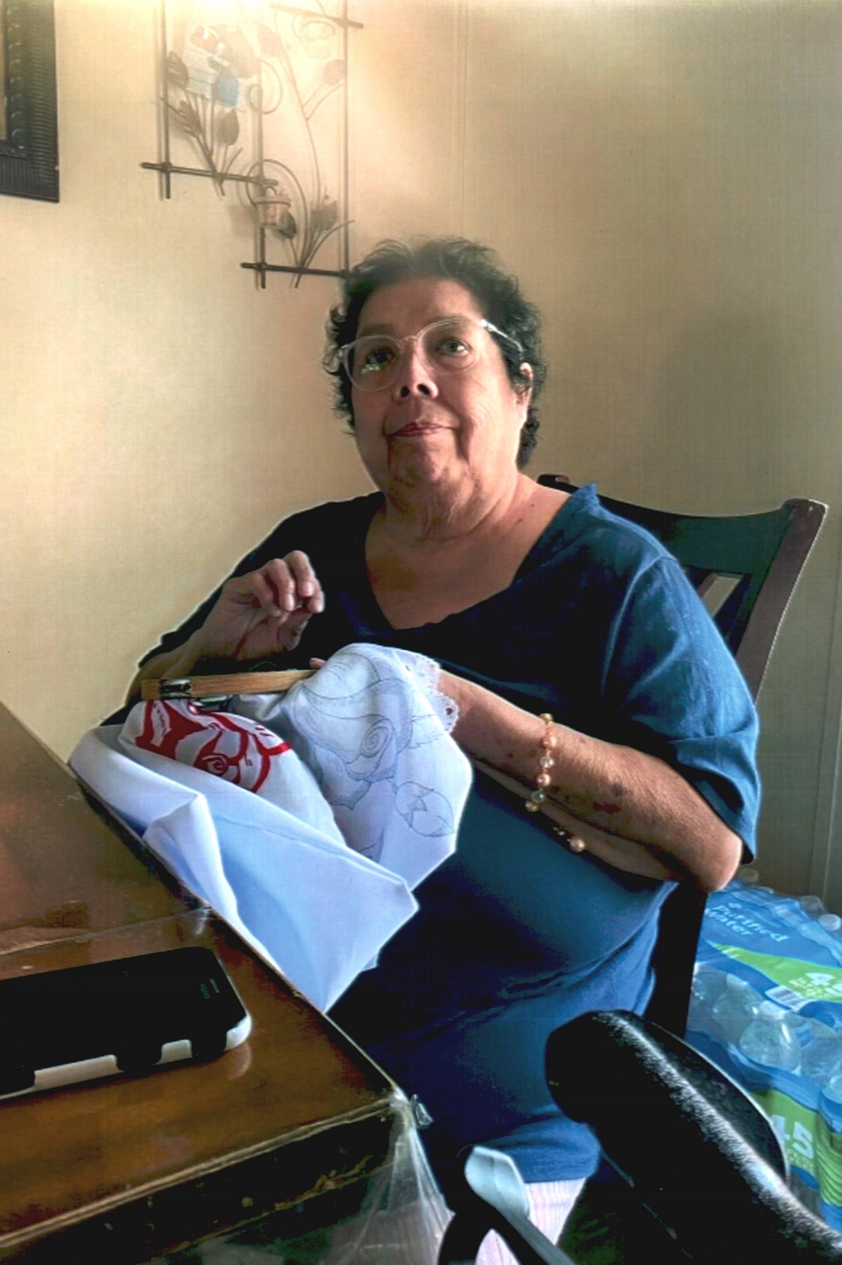 Obituary of Norma Yolanda Torres