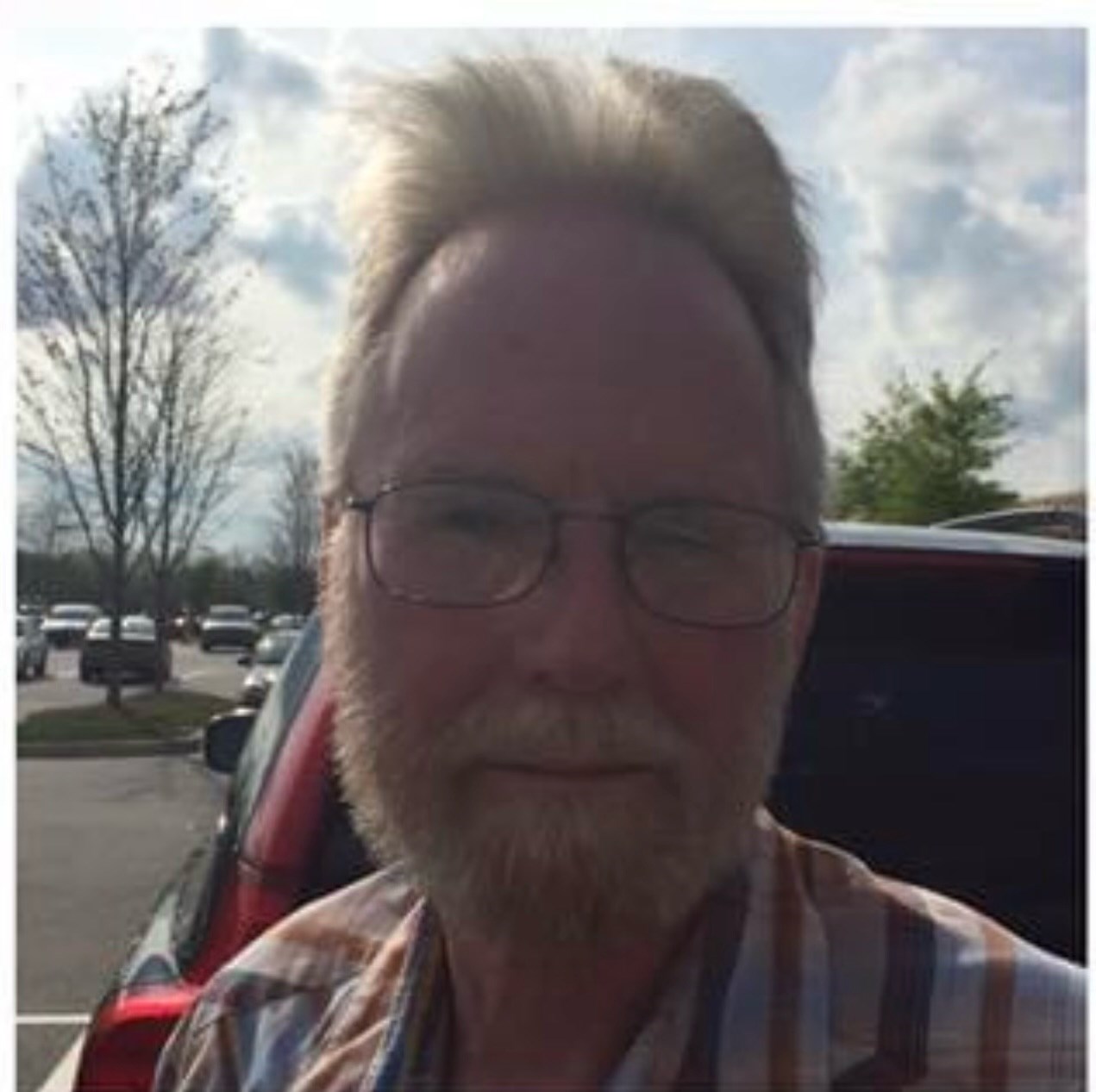 Obituary of Joseph Glynn Martin