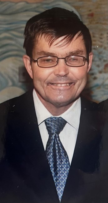 Obituary of Mark Joseph Bobalik