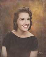 Patricia Marvin