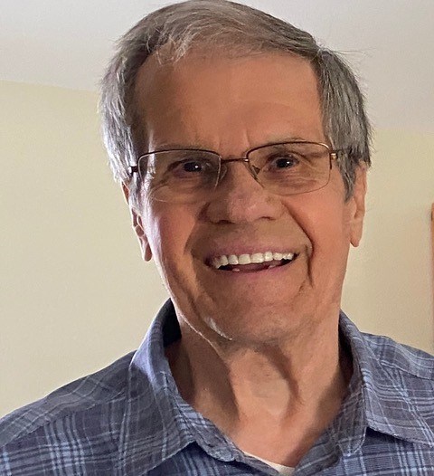 Obituary of John Thomas Krieger