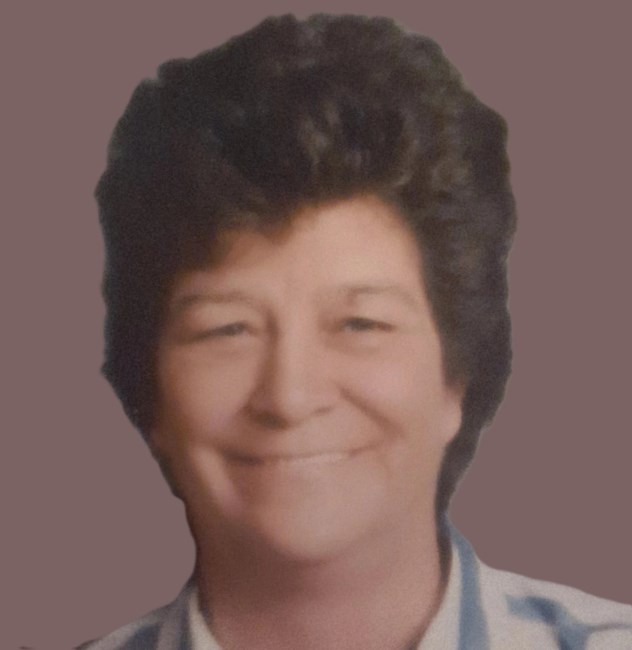 Obituary of Virginia Lee Smith