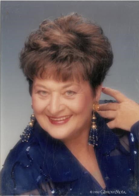 Obituario de Dorothy Cora Downs