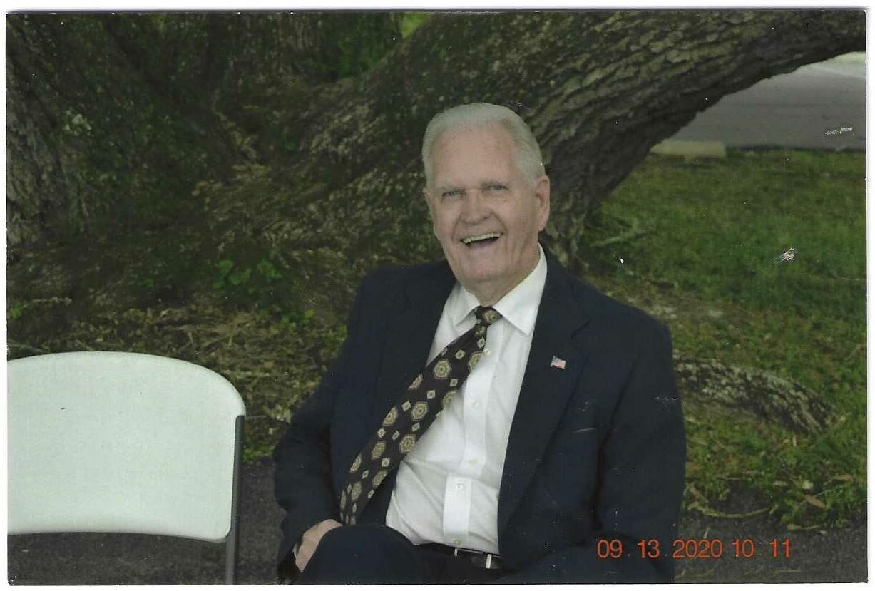 Obituary of Charles Thomas Blackwell