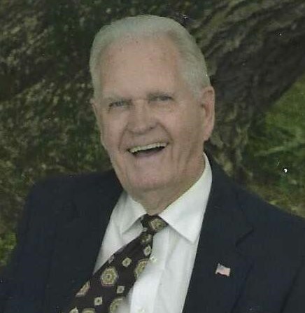 Obituary of Charles Thomas Blackwell