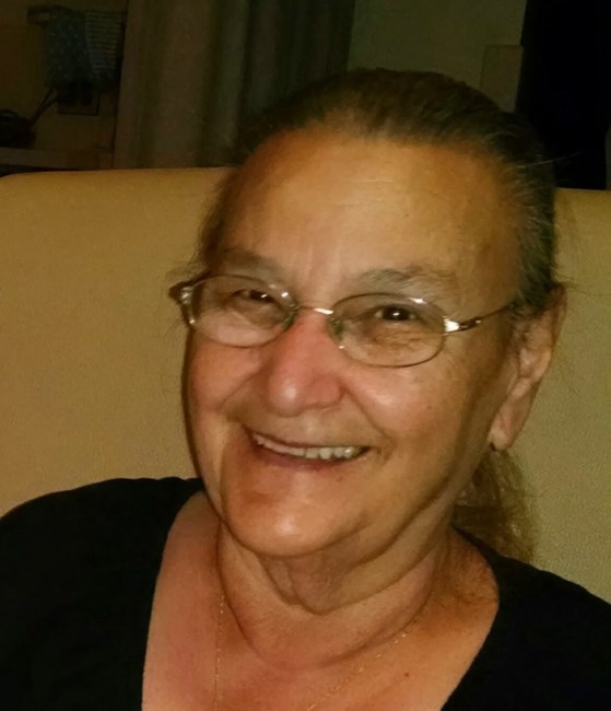 Obituary of Maria J. Gonzales