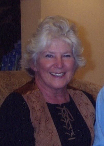 Dorothy Chadwick Obituary