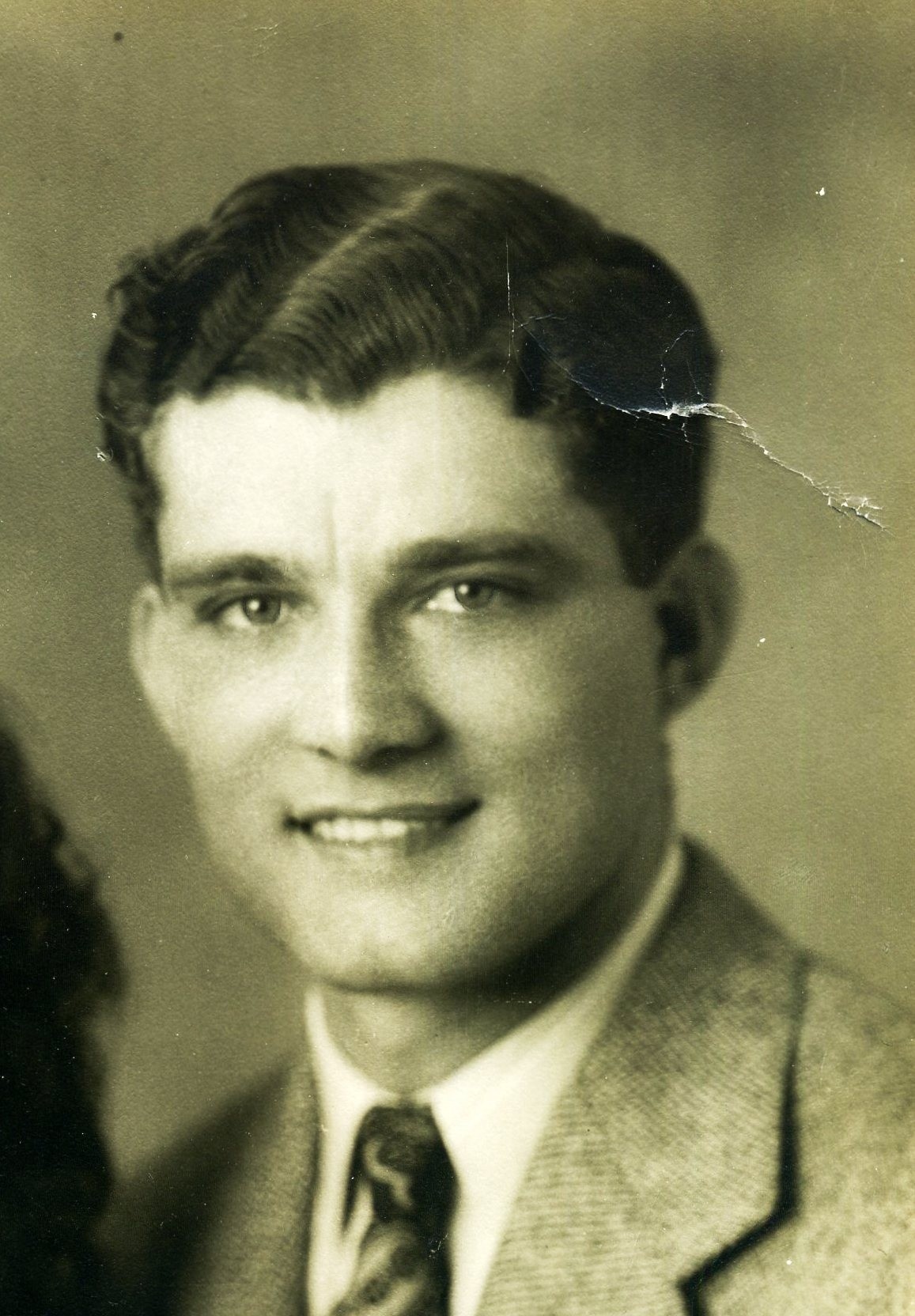 Otis Neil McClure Obituary Oklahoma City, OK