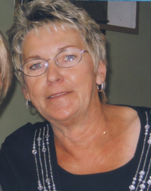 Obituary of Pamela L. Naslanic