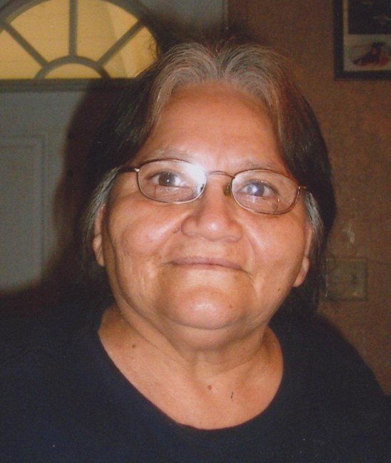 Obituary of Rosaura Escobedo